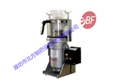 點擊查看詳細信息<br>標(biāo)題：小型超微粉碎機-小型粉碎機 閱讀次數(shù)：10350