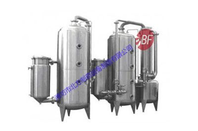 點擊查看詳細信息<br>標題：雙效濃縮器 閱讀次數(shù)：5366